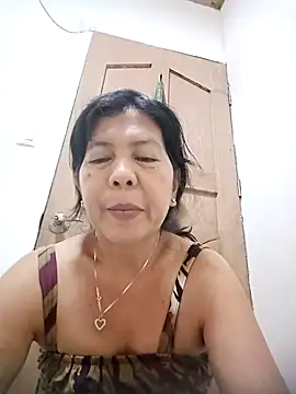 TropicalFlower online show from 1, 12, 2025