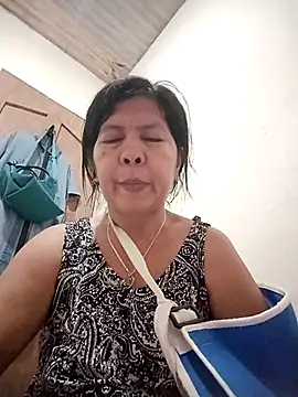 TropicalFlower online show from 20, 4, 2026