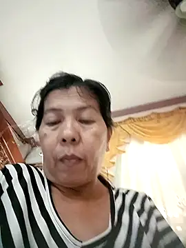 TropicalFlower online show from 19, 10, 2025