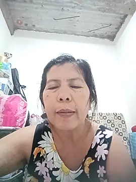 TropicalFlower online show from 24, 2, 2026