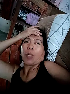 TropicalFlower online show from 20, 10, 2025