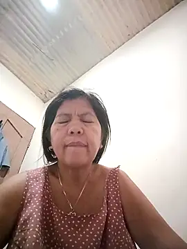 TropicalFlower online show from 19, 4, 2026