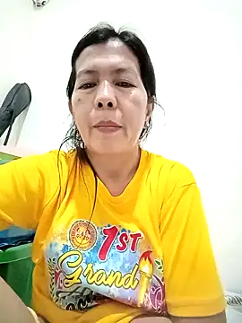 TropicalFlower online show from 6, 3, 2025
