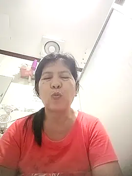 TropicalFlower online show from 23, 2, 2026