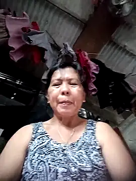 TropicalFlower online show from 23, 11, 2025