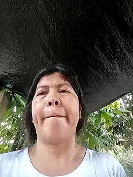 TropicalFlower online show from 13, 2, 2026