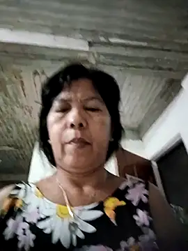 TropicalFlower online show from 16, 11, 2025