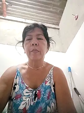 TropicalFlower online show from 30, 11, 2025