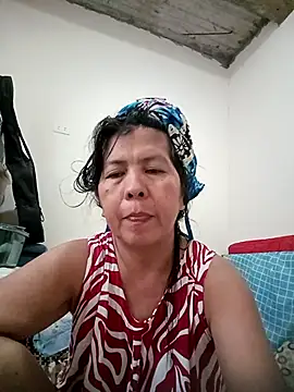 TropicalFlower online show from 8, 2, 2026