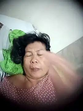 TropicalFlower online show from 12, 11, 2025