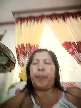 TropicalFlower online show from 9, 4, 2026