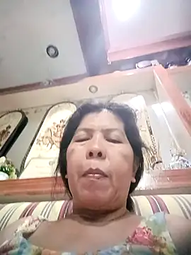 TropicalFlower online show from 16, 10, 2025