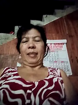 TropicalFlower online show from 19, 10, 2025