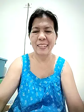 TropicalFlower online show from 10, 3, 2025