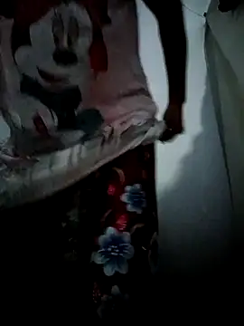 TropicalFlower online show from 10, 1, 2026