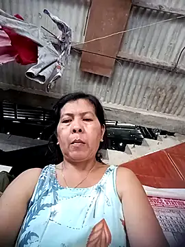 TropicalFlower online show from 25, 11, 2025