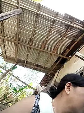 TropicalFlower online show from 3, 12, 2025