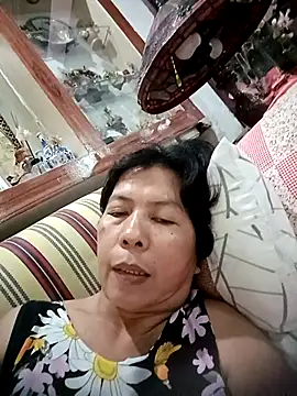 TropicalFlower online show from 10, 10, 2025