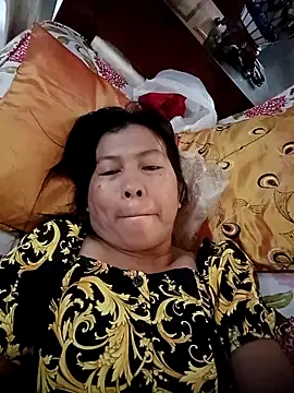 TropicalFlower online show from 11, 2, 2026