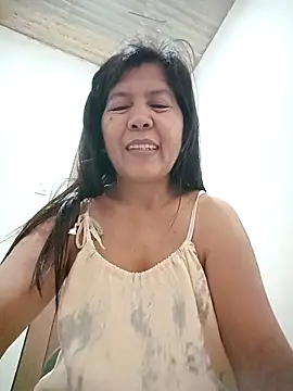 TropicalFlower online show from 14, 4, 2026