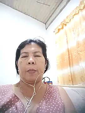 TropicalFlower online show from 21, 10, 2025