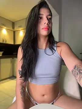 Snapshot of Veronica_ar chatting on 1, 6, 2026 Veronica ar online show from 1, 6, 2026