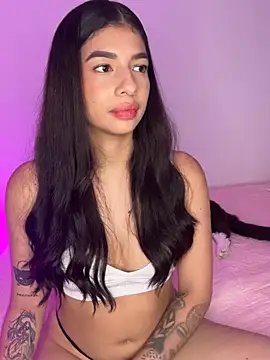 Veronica ar online show from 8, 4, 2026