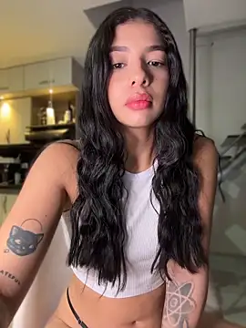 Snapshot of Veronica_ar chatting on 29, 5, 2026 Veronica ar online show from 29, 5, 2026