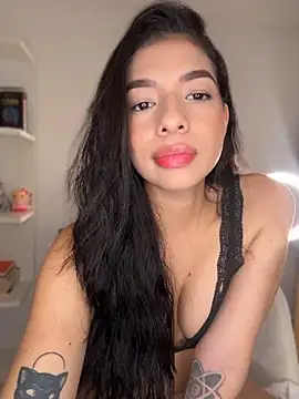Snapshot of Veronica_ar chatting on 4, 6, 2026 Veronica ar online show from 4, 6, 2026
