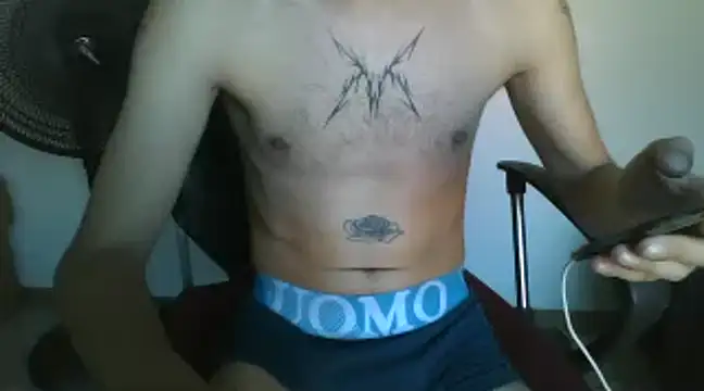 Snapshot of venenus chatting on 6, 1, 2025 venenus online show from 6, 1, 2025