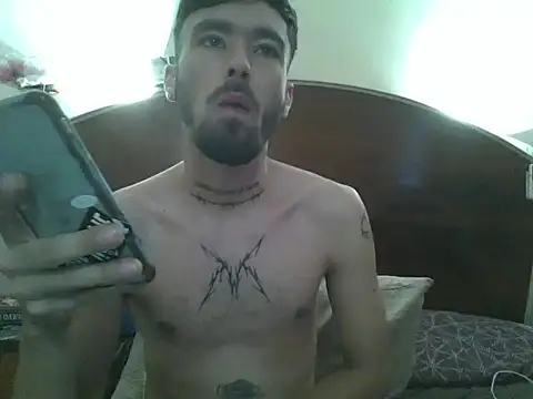 Snapshot of venenus chatting on 4, 1, 2025 venenus online show from 4, 1, 2025