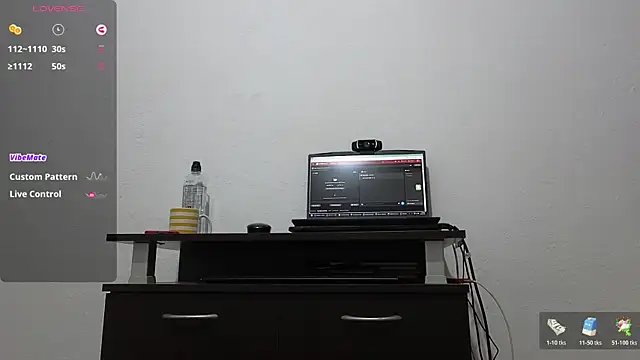 BBW MILF 4U online show from 21, 11, 2025