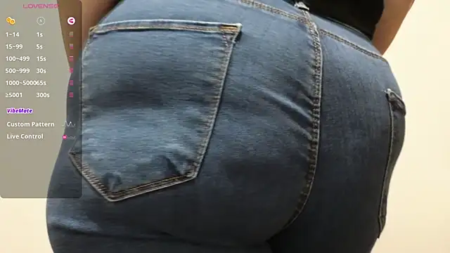 BBW MILF 4U online show from 14, 11, 2025