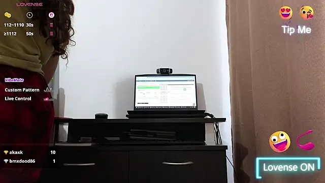 BBW MILF 4U online show from 8, 3, 2026