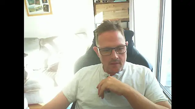 ZebedeePirate online show from 18, 3, 2025