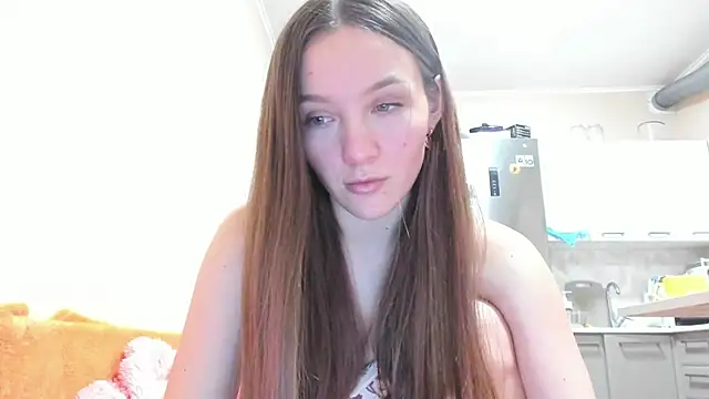 Naughty Molly online show from 16, 12, 2025