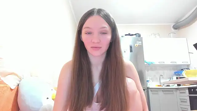 Naughty Molly online show from 16, 2, 2026