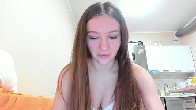 Naughty Molly online show from 21, 12, 2025