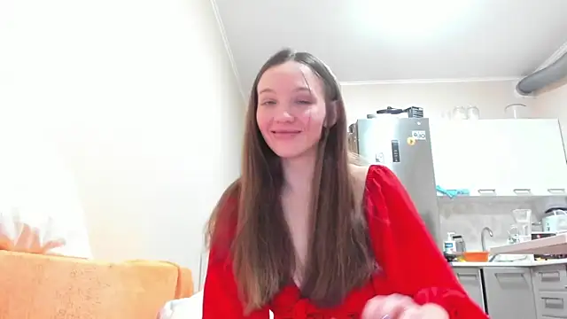 Naughty Molly online show from 9, 2, 2026