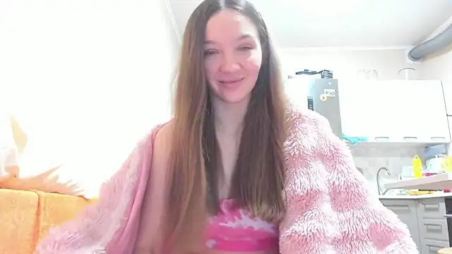 Naughty Molly online show from 16, 1, 2026