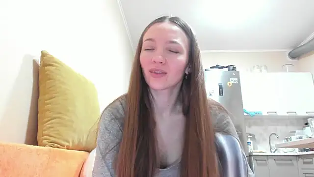 Naughty Molly online show from 7, 2, 2026