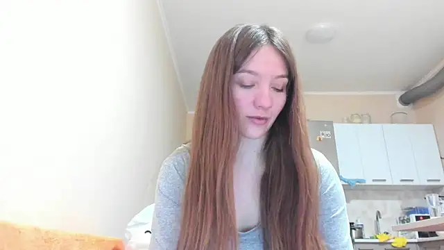 Naughty Molly online show from 12, 4, 2026