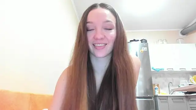 Naughty Molly online show from 8, 1, 2026