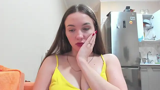 Snapshot of Naughty_Molly chatting on 2, 3, 2025 Naughty Molly online show from 2, 3, 2025