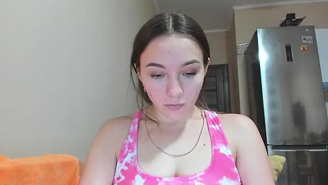 Snapshot of Naughty_Molly chatting on 8, 12, 2024 Naughty Molly online show from 8, 12, 2024