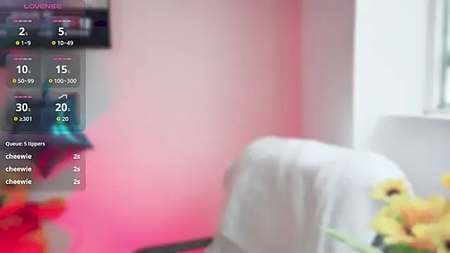 mayhott2 online show from 15, 12, 2025