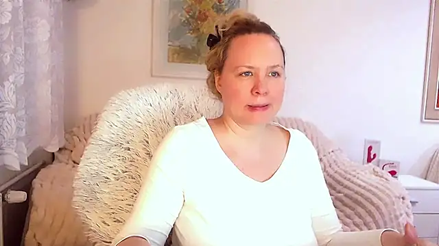 Sarah4you online show from 13, 2, 2025