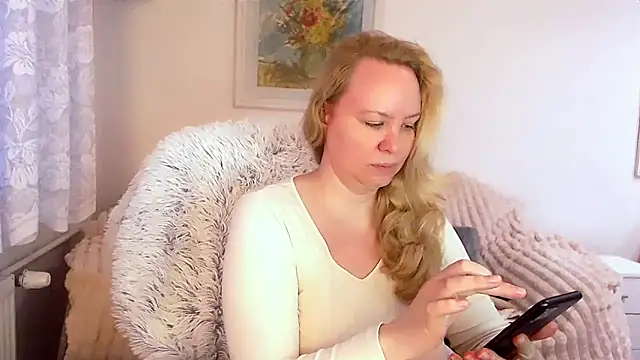 Sarah4you online show from 1, 3, 2025