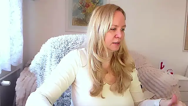 Sarah4you online show from 22, 2, 2025