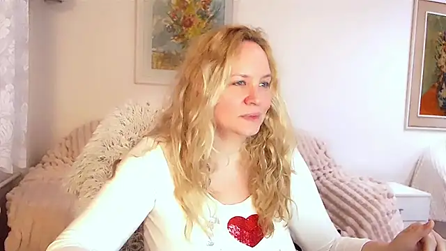 Sarah4you online show from 15, 3, 2025